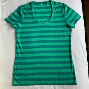 Icebreaker Merino Wool short sleeve sample tee